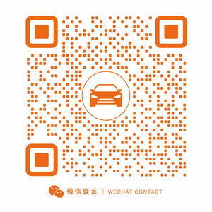 麻豆商务微信二维码